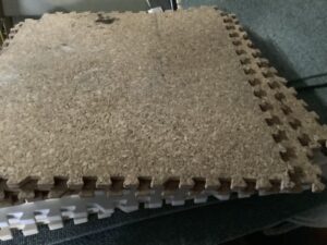 笠岡市笠岡で引き取り回収から処分までした不用品