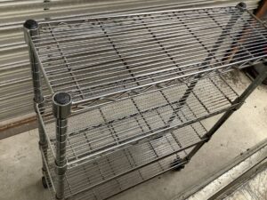岡山市北区で引き取り回収から処分までした不用品