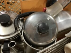 小田郡矢掛町で引き取り回収から処分までした不用品
