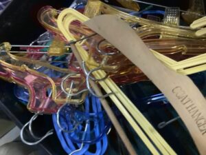 加賀郡吉備中央町で引き取り回収から処分までした不用品