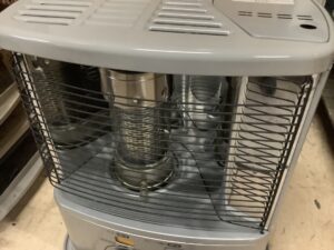 高梁市南町で引き取り回収から処分までした不用品
