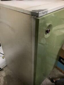 岡山市北区で引き取り回収から処分までした不用品