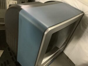岡山市北区で引き取り回収から処分までしたテレビ