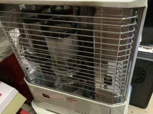 備前市吉永町で引き取り回収から処分までした不用品