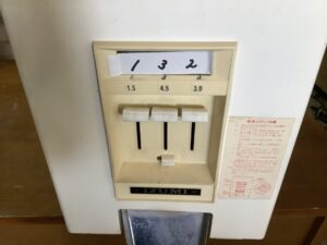 岡山市東区で引き取り回収から処分までした不用品