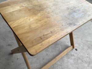 井原市井原町で引き取り回収から処分までした家具