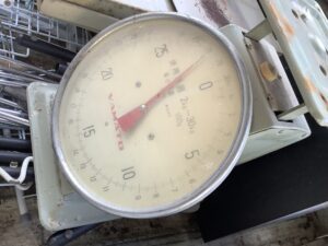 備前市西片上で引き取り回収から処分までした不用品