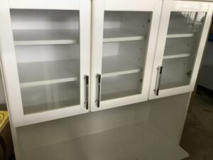 浅口市金光町で引き取り回収から処分までした家具