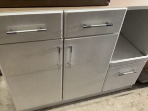 浅口市金光町で引き取り回収から処分までした家具