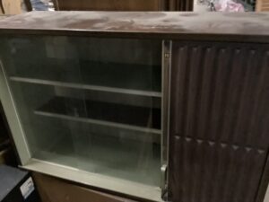 総社市中央で引き取り回収から処分までした家具