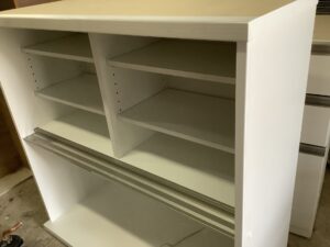 小田郡矢掛町で引き取り回収から処分までした家具