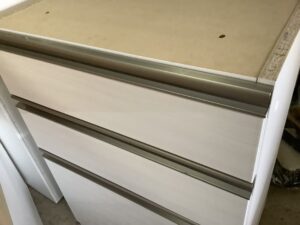 小田郡矢掛町で引き取り回収から処分までした家具