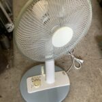 高梁市栄町で引き取り回収から処分までした家電