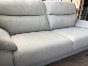 笠岡市笠岡で引き取り回収から処分までしたソファー