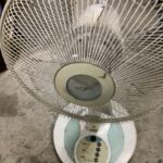 高梁市落合町で引き取り回収から処分までした家電