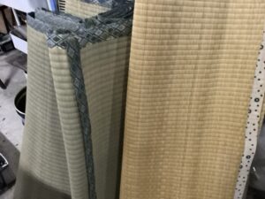 井原市七日市で引き取り回収から処分までした不用品