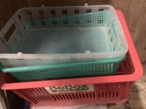 久米郡美咲町で引き取り回収から処分までした不用品