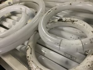 久米郡美咲町で引き取り回収から処分までした不用品