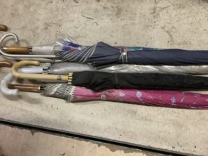 小田郡矢掛町で引き取り回収から処分までした不用品