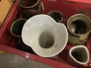 小田郡矢掛町で引き取り回収から処分までした不用品