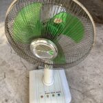 新見市草間で引き取り回収から処分までした家電