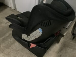 倉敷市児島で引き取り回収から処分までした不用品