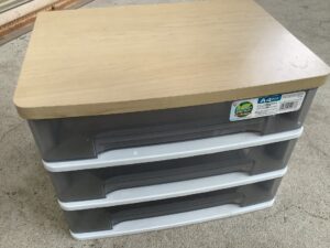 倉敷市児島で引き取り回収から処分までした不用品